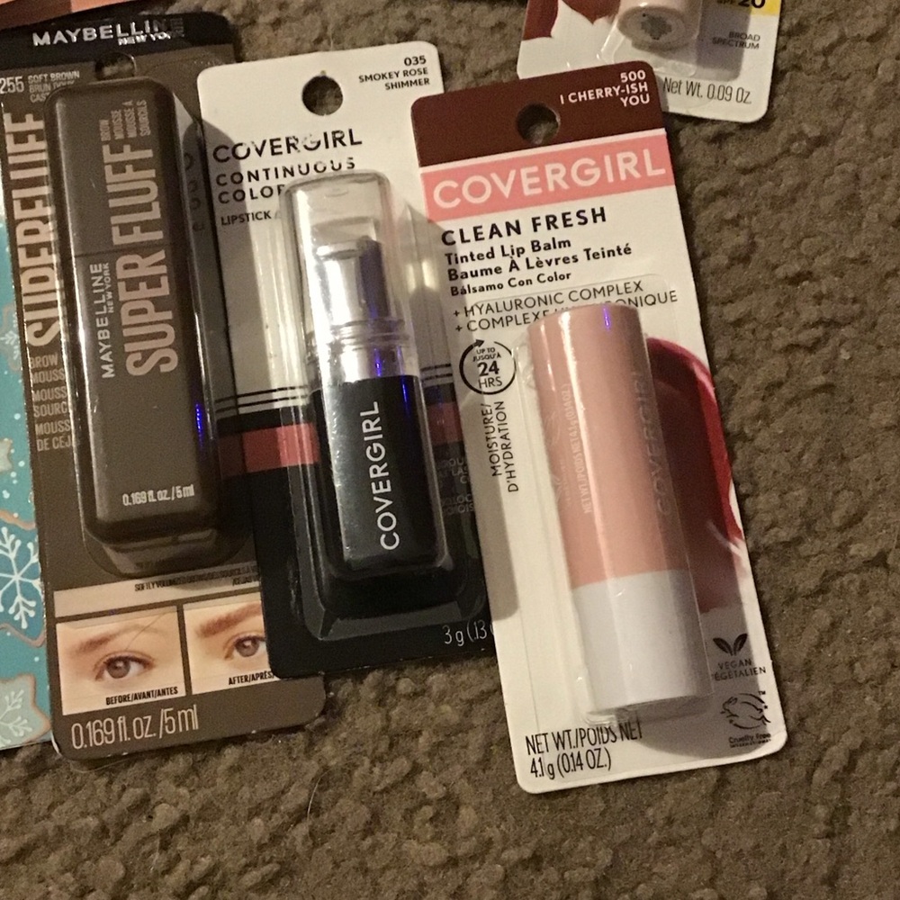 MAKE YOUR OWN BEAUTY BOX-PICK 3 for $11 - Picture 9 of 9